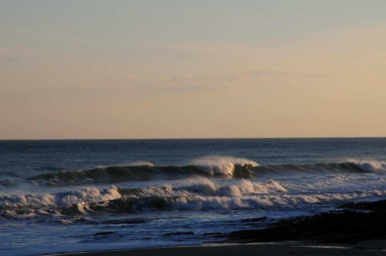 Luz Jho'La Surf Camp旅舍 外观 照片