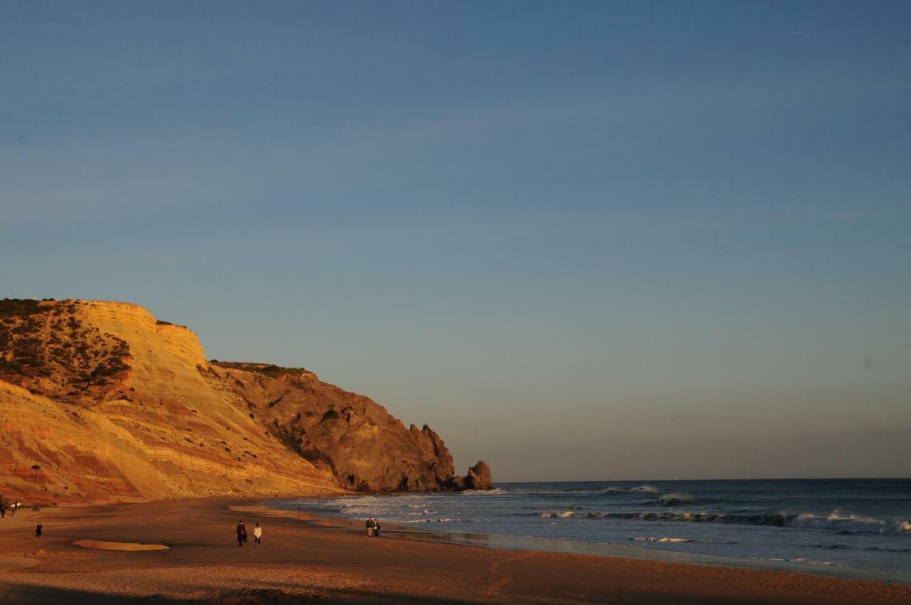 Luz Jho'La Surf Camp旅舍 外观 照片